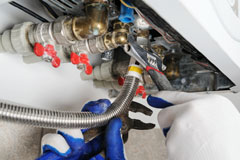 Consett boiler repair companies
