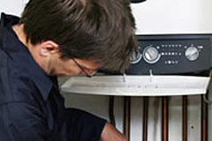boiler replacement Consett