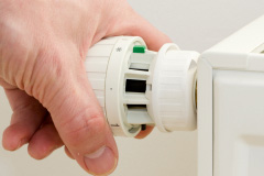 Consett central heating repair costs
