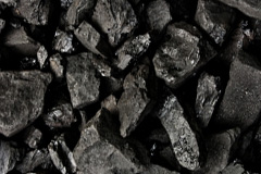 Consett coal boiler costs
